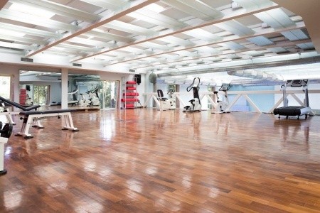 Green Park Resort - 24