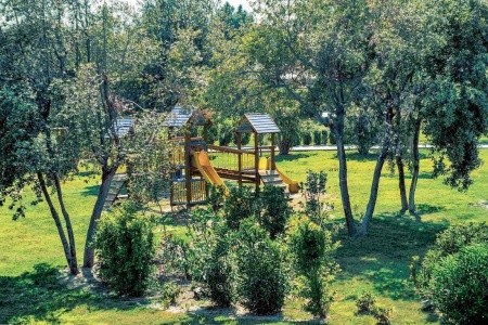 Green Park Resort - 25