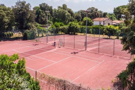 Green Park Resort - 26