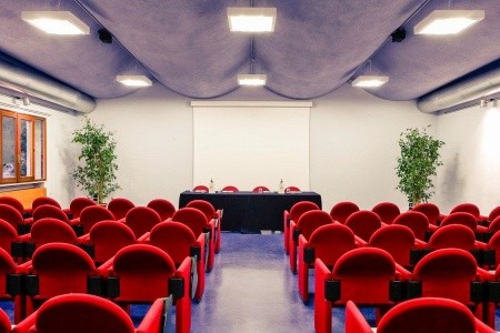 Green Park Resort - 27