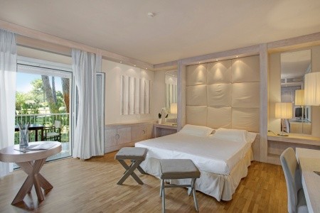 Green Park Resort - 31