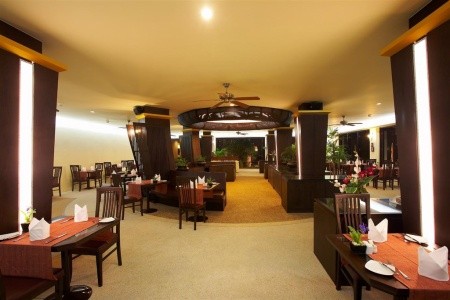 Chada Lanta Beach Resort & Spa