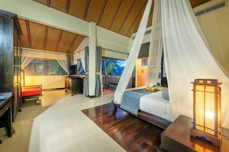 Chada Lanta Beach Resort & Spa