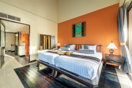 Chada Lanta Beach Resort & Spa