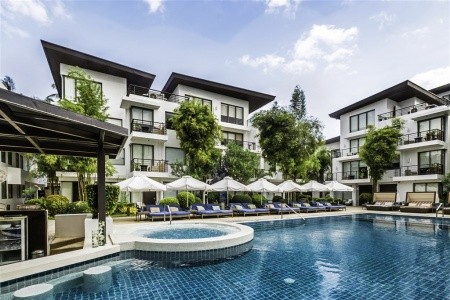 Discovery Shores Boracay Resort & Spa - 1