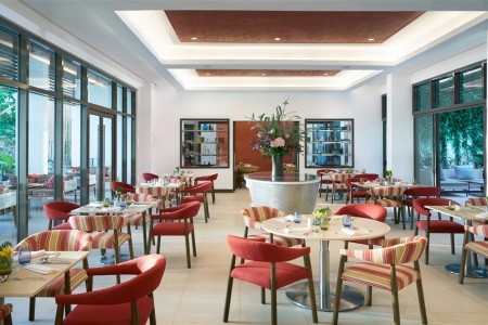 Discovery Shores Boracay Resort & Spa - 7