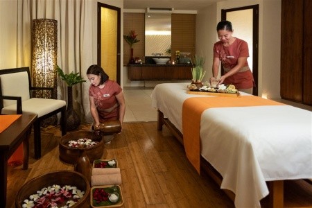 Discovery Shores Boracay Resort & Spa - 9