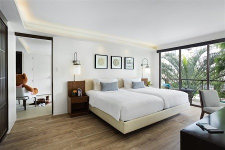 Discovery Shores Boracay Resort & Spa - 10