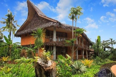 Coco Grove Beach Resort - 1