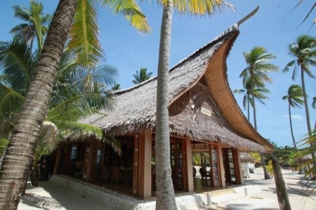 Coco Grove Beach Resort - 4