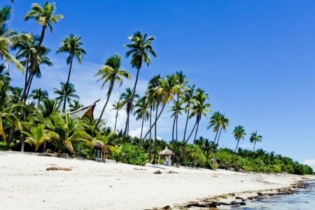 Coco Grove Beach Resort - 8