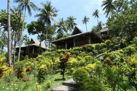 Coco Grove Beach Resort - 10