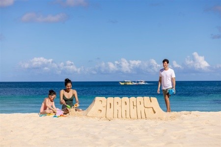 Movenpick Boracay Resort Spa - 4