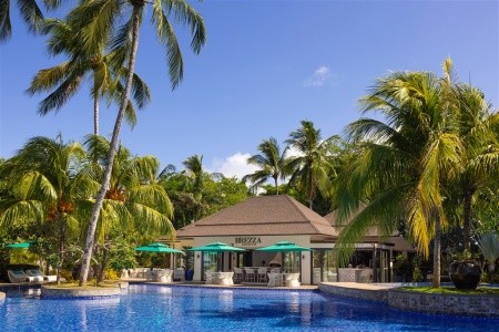 Movenpick Boracay Resort Spa - 5