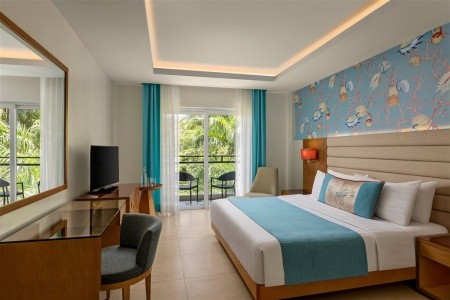 Movenpick Boracay Resort Spa - 7