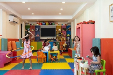 Movenpick Boracay Resort Spa - 9