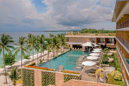 Modala Beach Resort - 1