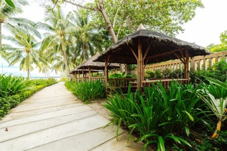 Modala Beach Resort - 5