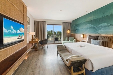 Modala Beach Resort - 9