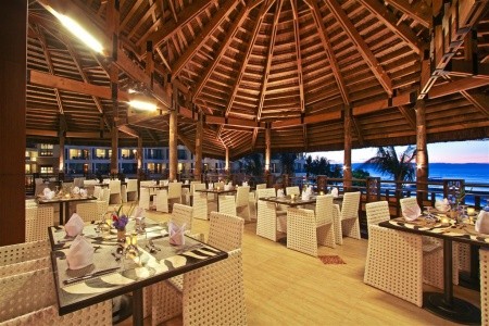 The Bellevue Resort - 6