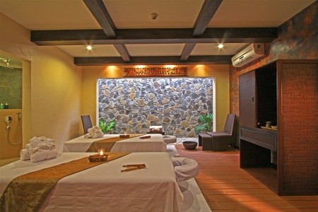 The Bellevue Resort - 8