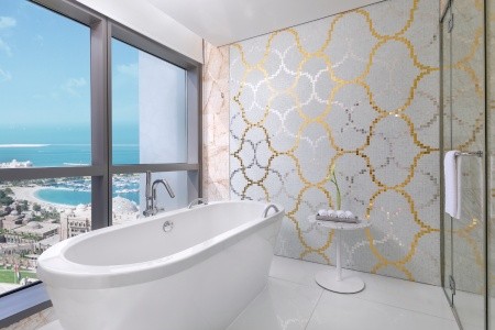 Conrad Abu Dhabi Etihad Towers (Ex. Jumeirah At Etihad Towers) - 5