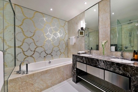 Conrad Abu Dhabi Etihad Towers (Ex. Jumeirah At Etihad Towers) - 8