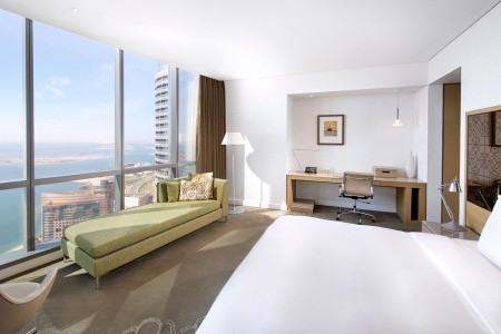 Conrad Abu Dhabi Etihad Towers (Ex. Jumeirah At Etihad Towers) - 17