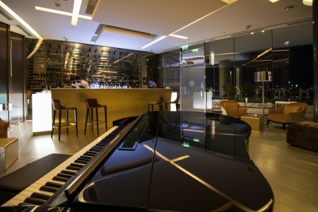 Conrad Abu Dhabi Etihad Towers (Ex. Jumeirah At Etihad Towers) - 31