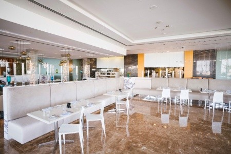 Conrad Abu Dhabi Etihad Towers (Ex. Jumeirah At Etihad Towers) - 34