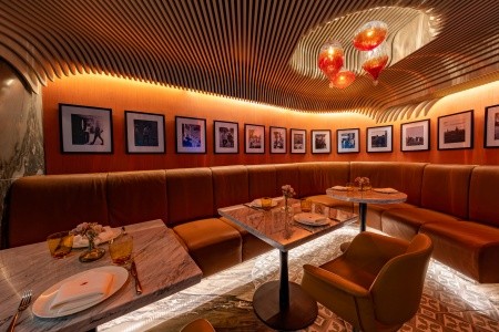 Conrad Abu Dhabi Etihad Towers (Ex. Jumeirah At Etihad Towers) - 38