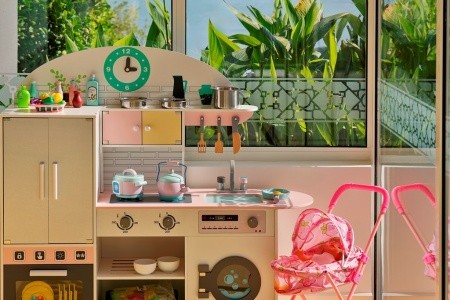 Conrad Abu Dhabi Etihad Towers (Ex. Jumeirah At Etihad Towers) - 46