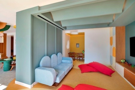 Conrad Abu Dhabi Etihad Towers (Ex. Jumeirah At Etihad Towers) - 47