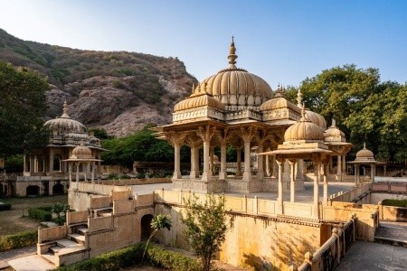 Indický trojúhelník - 21