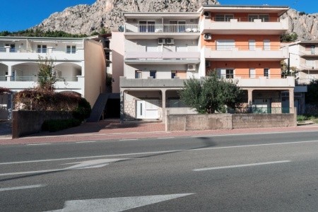 Apartmány A Studia Ljilja - 2