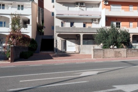 Apartmány A Studia Ljilja - 3