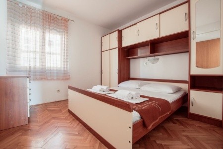 Apartmány A Studia Ljilja - 4