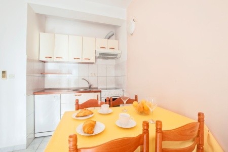 Apartmány A Studia Ljilja - 5