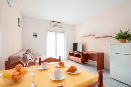 Apartmány A Studia Ljilja - 6