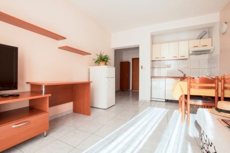 Apartmány A Studia Ljilja - 7