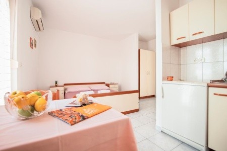 Apartmány A Studia Ljilja - 8