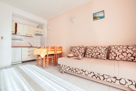 Apartmány A Studia Ljilja - 9