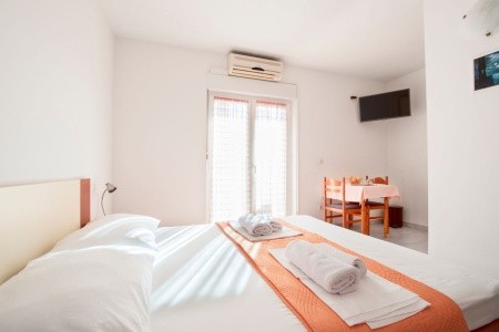 Apartmány A Studia Ljilja - 11