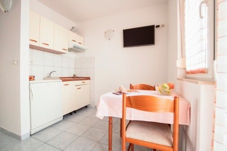 Apartmány A Studia Ljilja - 12