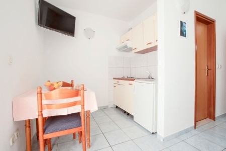 Apartmány A Studia Ljilja - 13