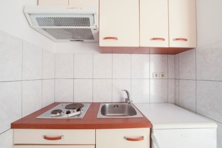 Apartmány A Studia Ljilja - 14