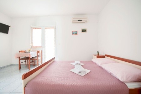 Apartmány A Studia Ljilja - 16