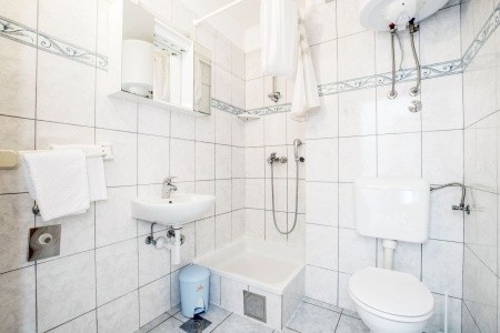 Apartmány A Studia Ljilja - 17