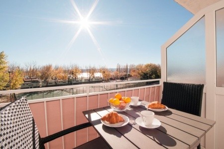 Apartmány A Studia Ljilja - 19