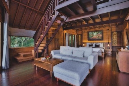 Elevate Bali By Hanging Gardens Munduk (Munduk) - 18